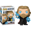 Avengers 4: Endgame - Thor with Thunder US Exclusive Pop - 1117