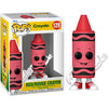 Crayola - Red Crayon Pop - 129