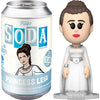Star Wars - Leia (with chase) Vinyl Soda