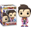 Spiderman: Acros the Spider-Verse - Peter B. Parker & Mayday US Exclusive Pop - 1239