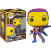 Ant-Man and the Wasp - Wasp Black Light US Exclusive Pop - 341