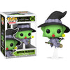 The Simpsons - Witch Maggie Pop - 1265