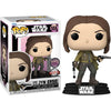 Star Wars - Power of the Galaxy Jyn Erso US Exclusive Pop - 555
