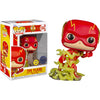 The Flash (2023) - The Flash US Exclusive Glow Pop - 1343
