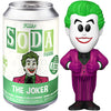 Batman (TV) - Joker (with chase) Vinyl Soda