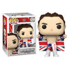 WWE - British Bulldog Pop - 126