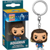 Aquaman and the Lost Kingdom - Aquaman (Stealth Suit) Pop! Keychain