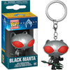 Aquaman and the Lost Kingdom - Black Manta Pop! Keychain