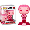 Star Wars - Princess Leia Valentines Edition Pop - 589