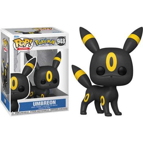 Pokemon - Umbreon Pop - 948
