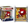 Spider-Man: No Way Home - Spider-Man 3 US Exclusive Build-A-Scene Pop! Delluxe - 1186