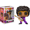 Jimi Hendrix - Purple Jimi Hendrix Pop! SD23 - 311