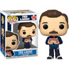 Ted Lasso - Ted Lasso (with biscuits) Pop - 1506