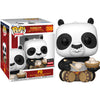Kung Fu Panda- Po 6 Inch Pop! C-EXPO 2024 - 1526