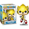 Sonic - Super Sonic US Exclusive Pop Chase - 923