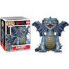 Dungeons & Dragons - Bahamut 6 Inch US Exclusive Pop - 946