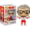 WWE - Johnny Knoxville Pop! SD23 - 134