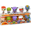 Dragonball Z - Ginyu Force US Exclusive Pop! Vinyl 5-Pack