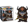 Avatar the Last Airbender - Appa with Armour 6 Inch Pop - 1443