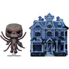 Stranger Things - Vecna with Creel House Pop! Town - 37