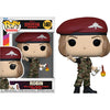 Stranger Things - Hunter Robin with Cocktail Pop - 1461