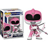 Power Rangers 30th Anniversary - Pink Ranger Pop - 1373