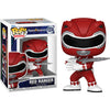 Power Rangers 30th Anniversary - Red Ranger Pop - 1374