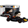 Formula 1 - Sergio Perez Pop! Ride Super Deluxe - 306