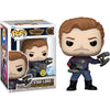 Guardians of the Galaxy: Volume 3 - Star Lord US Exclusive Glow Pop - 1201