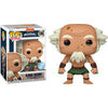 Avatar the Last Airbender - King Bumi US Exclusive Pop - 1380