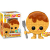 Kelloggs - Eggo with Syrup US Exclusive Scented Pop - 200