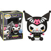 Hello Kitty - Ghost Kuromi US Exclusive Blacklight Pop - 71