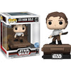 Star Wars: Return of the Jedi - Han Solo US Exclusive Build-A-Scene Pop! Deluxe - 620