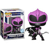 Power Rangers 30th Anniversary - Ranger Slayer (With Chase) US Exclusive Pop - 1383