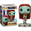 The NBX - Sally as the Queen US Exclusive Pop - 1402