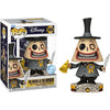 The NBX - The Mayor as the Emperor US Exclusive Pop - 1404