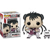Fullmetal Alchemist: Brotherhood - May Chang with Shao May Pop - 1580