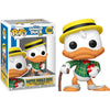 Donald Duck: 90th Anniversary - Donald Duck (Dapper) Pop - 1444