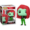 Harley Quinn: Animated - Poison Ivy Pop - 495