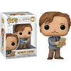 Harry Potter - Lupin with Marauder's Map Pop - 169