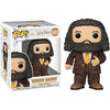 Harry Potter - Hagrid in Animal Pelt Outfit 6 Inch Pop - 171