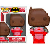 DC Comics: Valentines 2024 - Batman (Easter Chocolate) Pop - 489