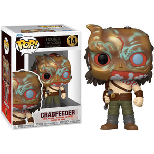 House of the Dragon - Crabfeeder Pop - 14