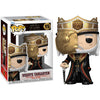 House of the Dragon - Viserys Targaryen (Masked) (With Chase) Pop - 15