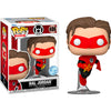 DC Comics - Hal Jordan (Red Lantern) US Exclusive Pop - 486