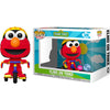 Sesame Street - Elmo on Trike US Exclusive Flocked Pop! Ride - 309
