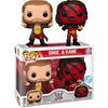 WWE - Edge & Kane Pop! US Exclusive Pop! 2-Pack