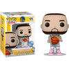 NBA: All Stars - Steph Curry (All Star) US Exclusive Pop - 171