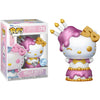 Hello Kitty 50th - Hello Kitty Cake DGL US Exclusive Pop - 75
