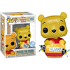 Winnie the Pooh - Winnie the Pooh US Exclusive Diamond Glitter Pop - 1104
